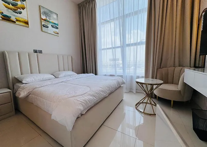 Al Manara Premium Shk Zayed Studio